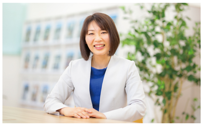 家づくりのこと、なんでもご相談ください!